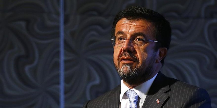 'İstikrarlı ve sürdürülebilir bir büyüme patikasına erişeceğiz'
