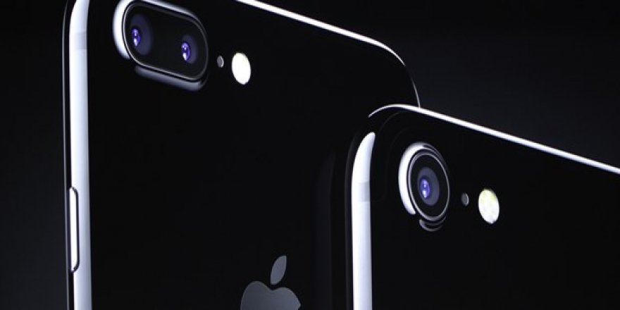 iPhone 7 ve iPhone 7 Plus'ın Türkiye fiyatı belli oldu