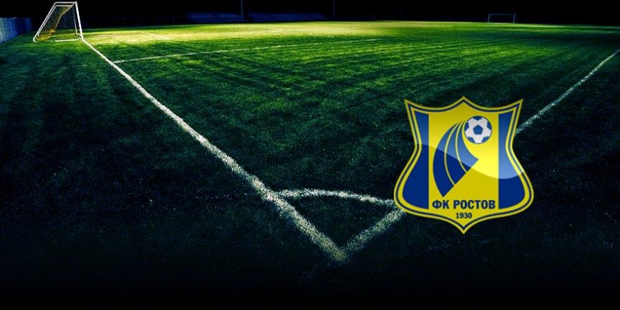 Rostov'a ırkçılık cezası