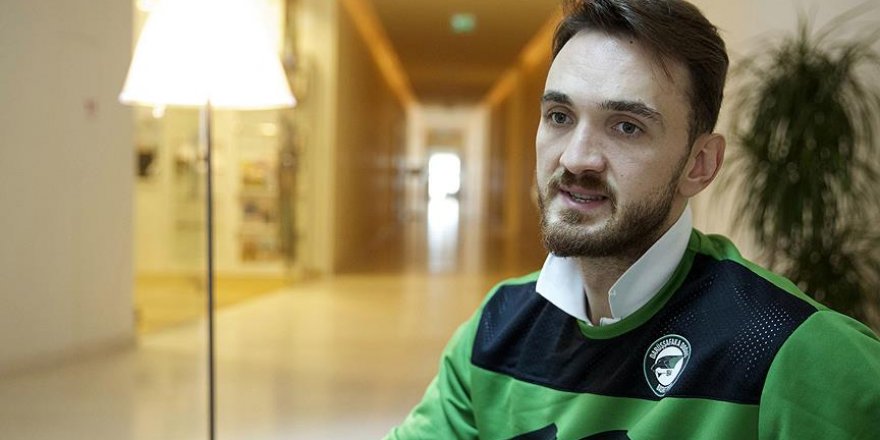 TBF Disiplin Kurulundan Semih Erden'e ceza