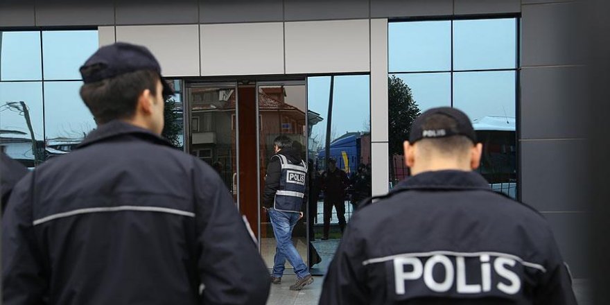FETÖ/PDY ile bağlantılı kaç şirket var?