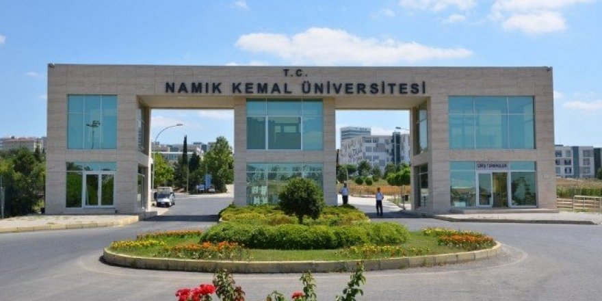 NKÜ’de öğrenci sayısı 35 bini geçti