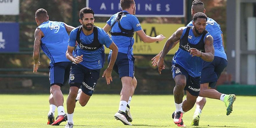 Fenerbahçe'nin konuğu Bursaspor