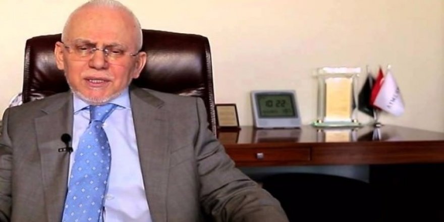 Mustafa Kavurmacı'nın ofisindeki zarfta 'FETÖ' izi