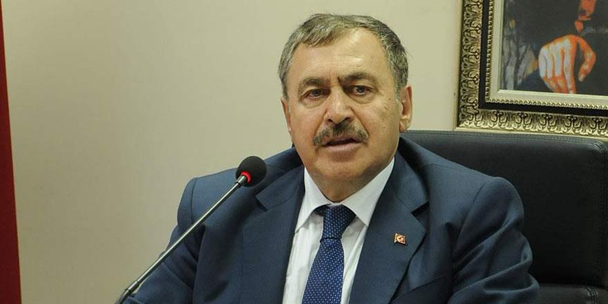 Bakan Eroğlu'dan 'kurban' uyarısı