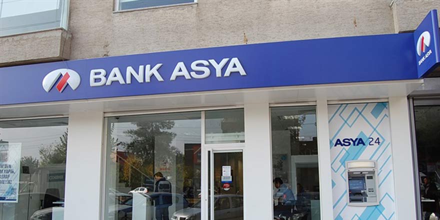 Bank Asya'dan FETÖ'cülere kredi