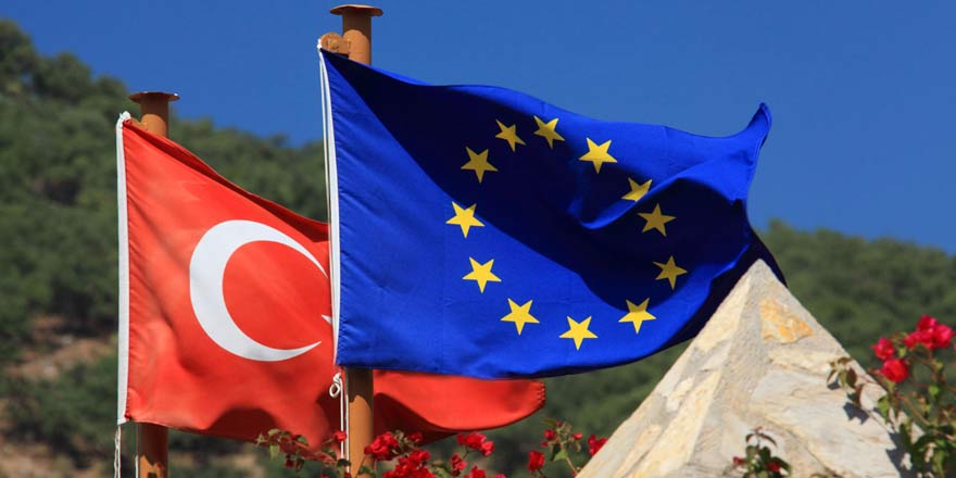 Türkiye büyümede AB'yi solladı