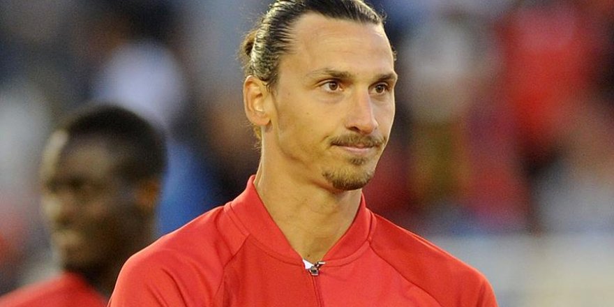 Ibrahimovic ile PSG arasında kriz