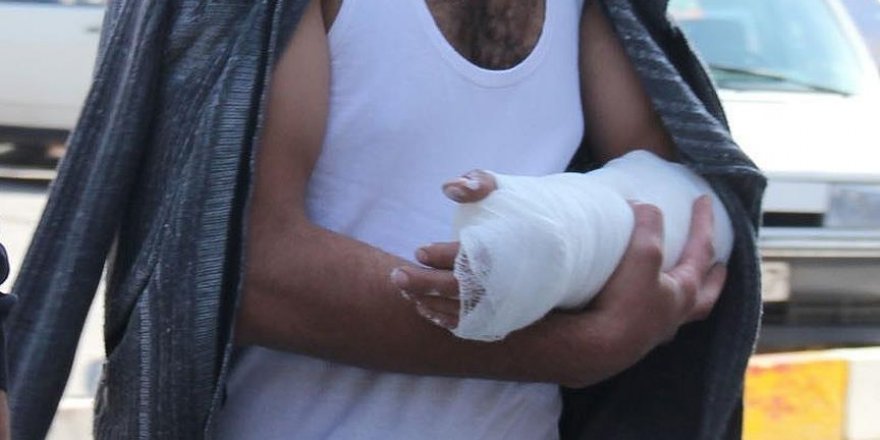 'Kurbanı aceleye getirmeyin'