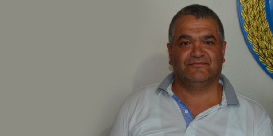 Ilgın'ın yeni başkanından ilk açıklama
