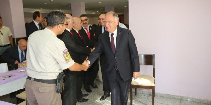 Selçuk’ta Kurban Bayramı kutlaması