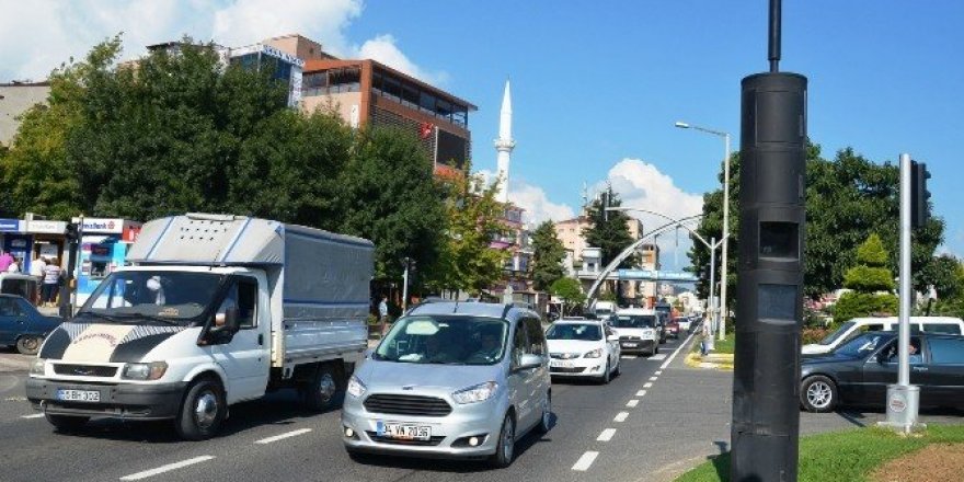 Fatsalılar ve sürücülerden TEDES değerlendirmesi