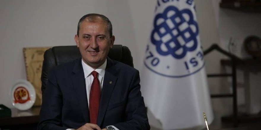 Başkan Işık’tan kurban bayramı mesajı