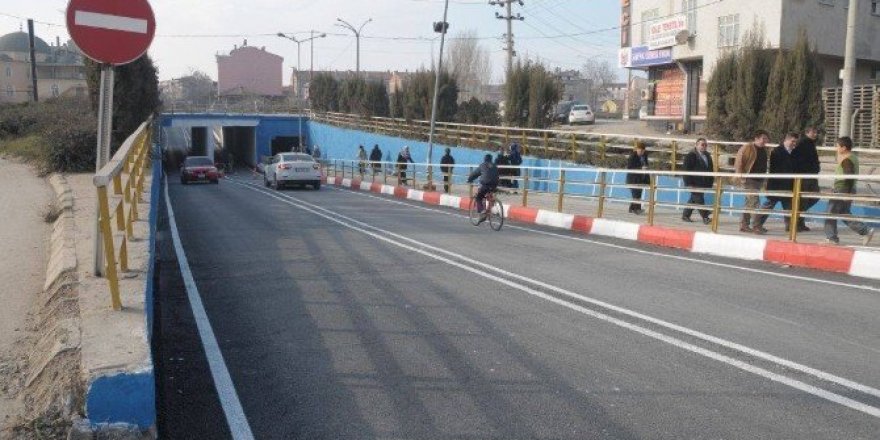 İnegöllü şehidin adı yaşatılacak