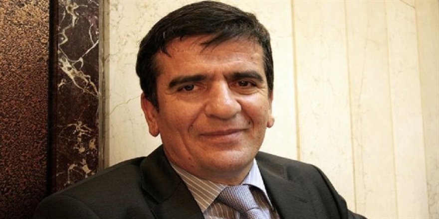 Başbakanlık Başmüşaviri Şahin'in acı günü