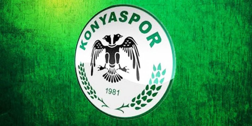 Atiker Konyaspor'da flaş ayrılıklar!