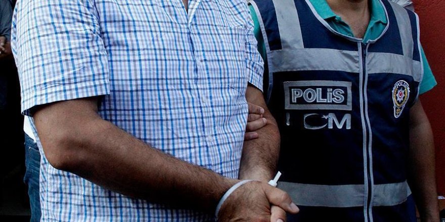 Bylock yazılımını geliştiren eski TÜBİTAK yöneticisi yakalandı