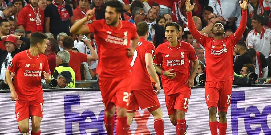 Liverpool, son şampiyonu farklı yendi