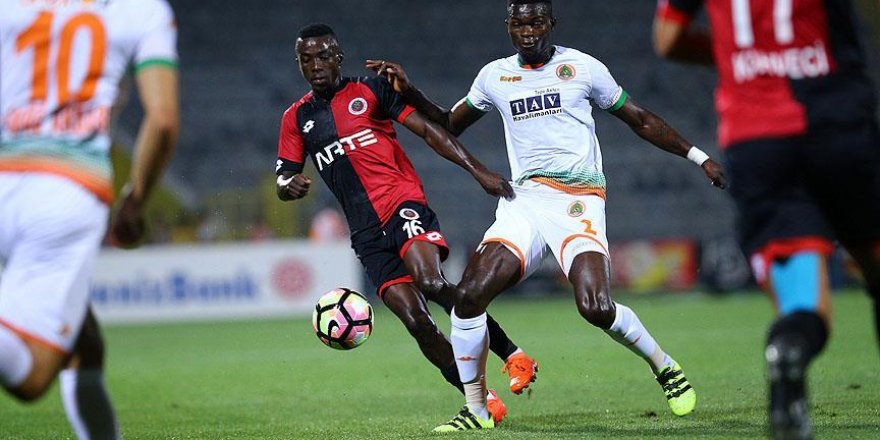 Başkent'te gol sesi çıkmadı