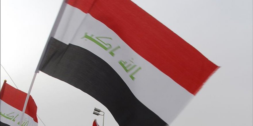 Irak Halkın Mücahitleri Örgütünün varlığına son verdi