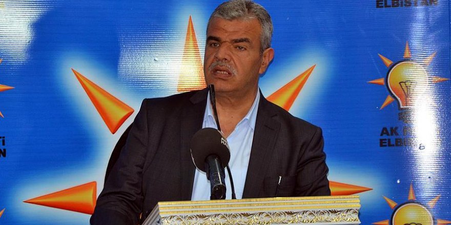 '15 Temmuz'da millet geleceğini kendisi sağlama almıştır'