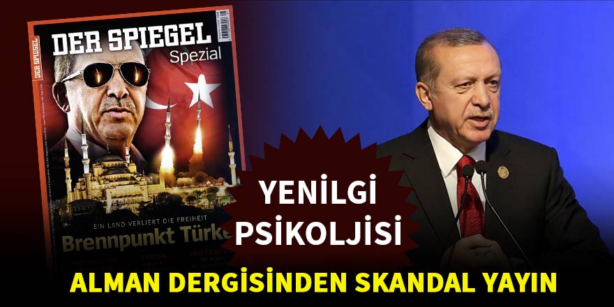 Yenilgi psikolojisi: "Diktatör kendi şehirleriyle savaşıyor"