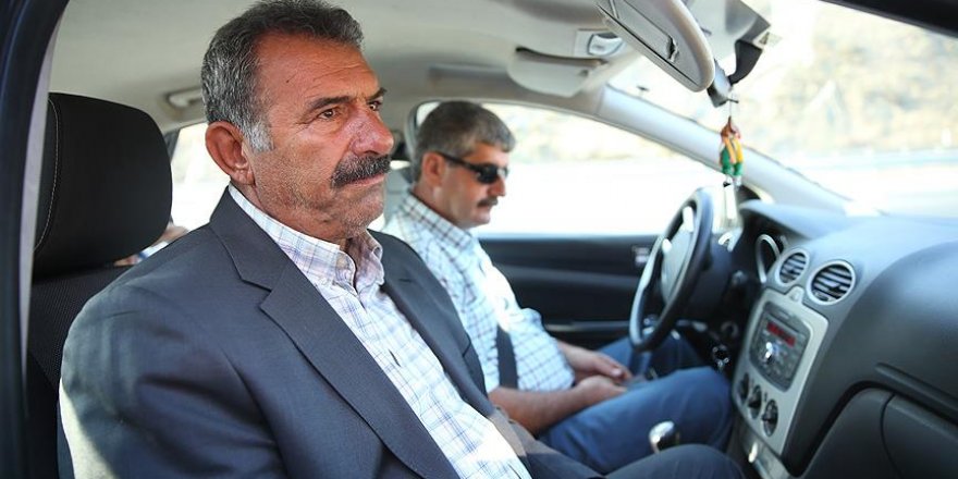 PKK elebaşı Öcalan'a ailesiyle görüşme izni