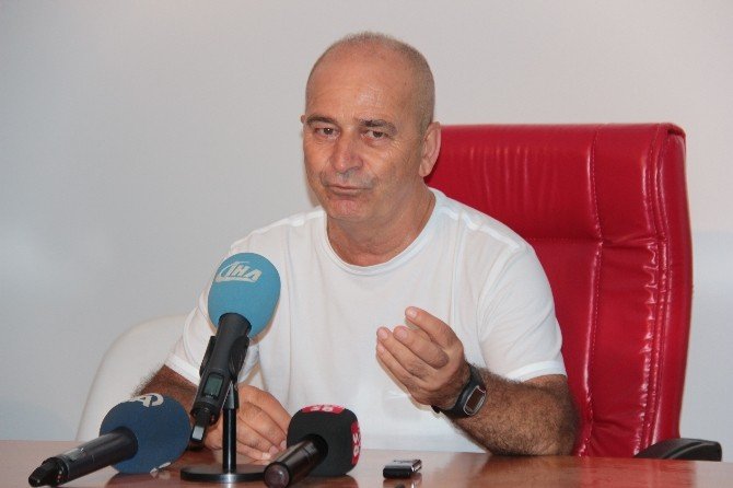 Korukır: “Kaliteli bir takımdan aldığımız 1 puan değerli"