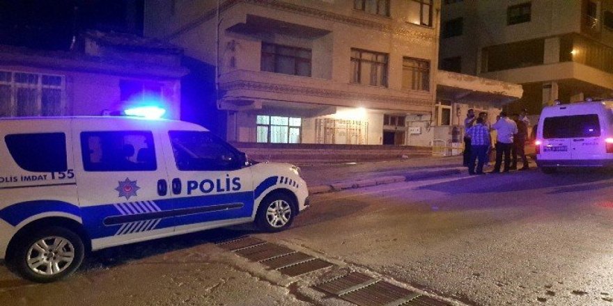 Sokak ortasında uğradığı baltalı saldırıda hayatını kaybetti