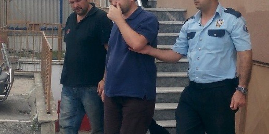 FETÖ’nün kasası olduğu öne sürülen kişi yakalandı