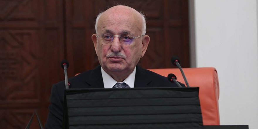 'En büyük zenginliğimiz farklılıklarımızı barış içinde yaşatabilmemiz'