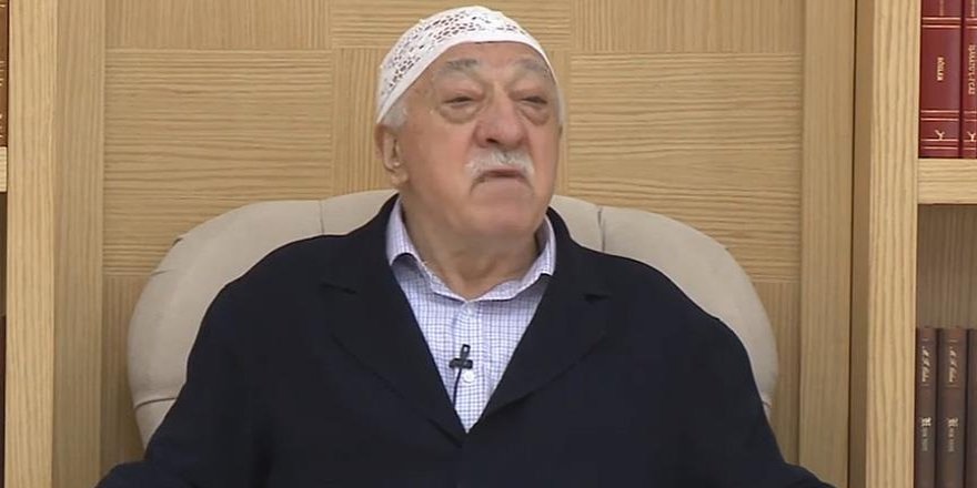 'FETÖ'nün en büyük dayanağı kurban ve deri bağışlarıydı'
