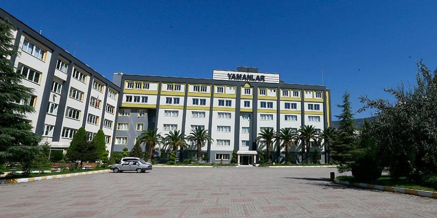 'FETÖ'nün okulları' engellilerin yüzünü güldürecek