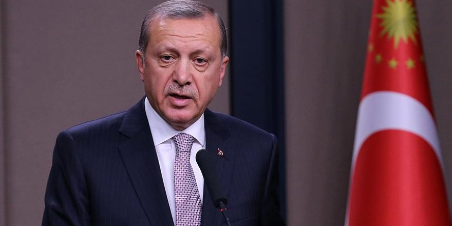 Cumhurbaşkanı Erdoğan BM Genel Kuruluna hitap edecek