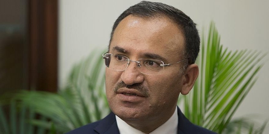 'Seçilmiş olmak suç işleme hak ve yetkisi vermez'