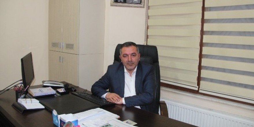 Diler: “Kurban bayramı’nda ihtiyaç sahiplerini unutmayalım”