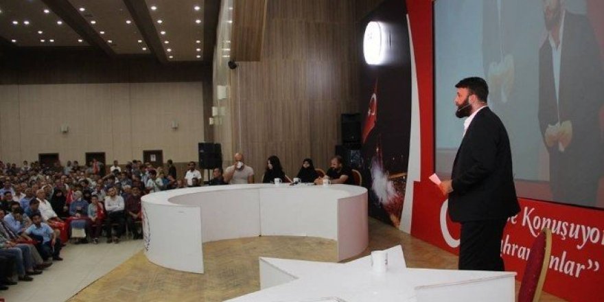 Darbe gecesinin kahramanları yaşadıklarını anlattı