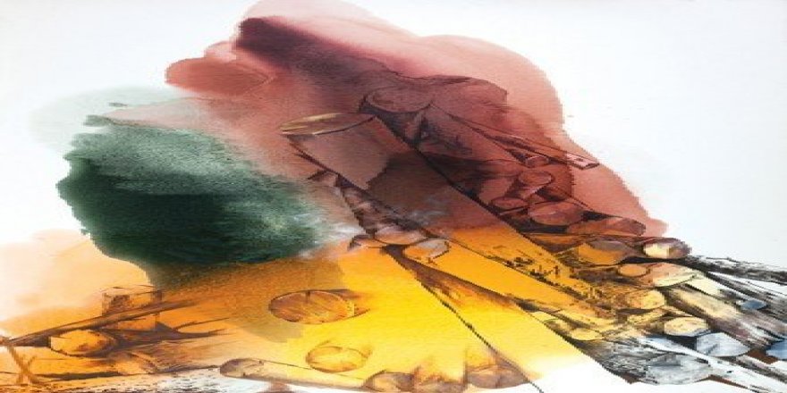Niilüfer’de karma sanat sergisi