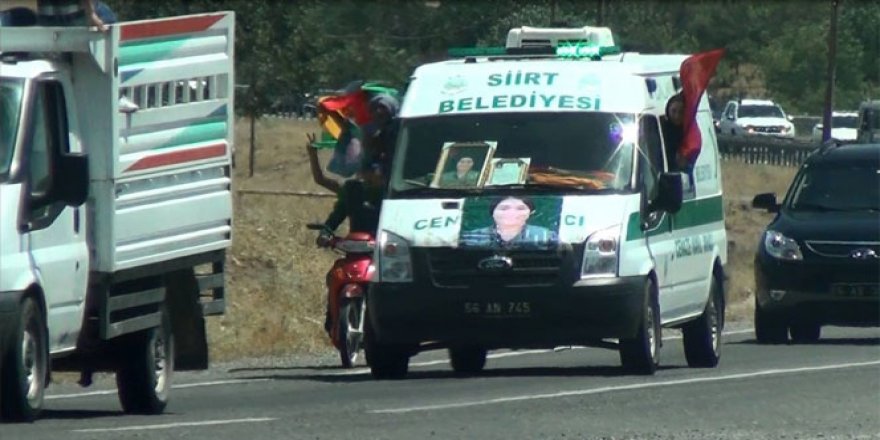 Kayyum atanan o belediyelerde yaşanan hainlikler
