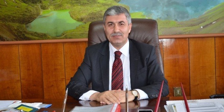 Başkan Aksoy’dan Kurban Bayramı mesajı