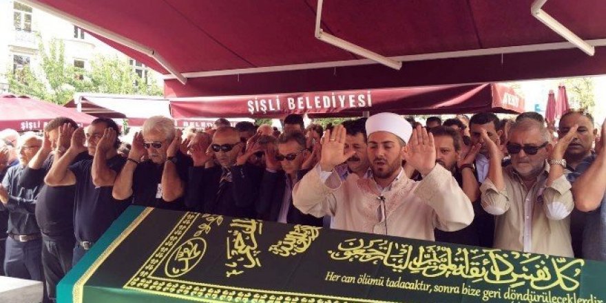 Mahmut Hekimoğlu’na büyük vefasızlık
