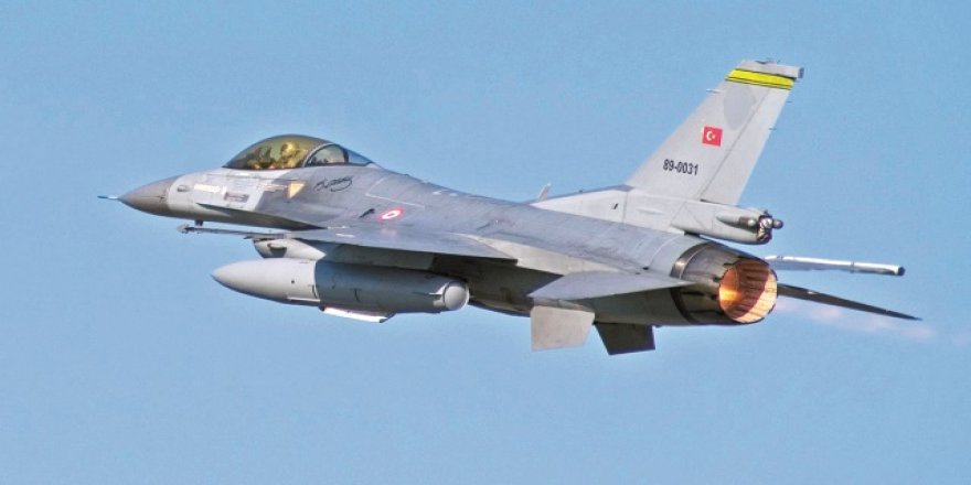 TSK: "Yüksekova’da 49 Hakkari’de toplam 323 terörist etkisiz hale getirildi"
