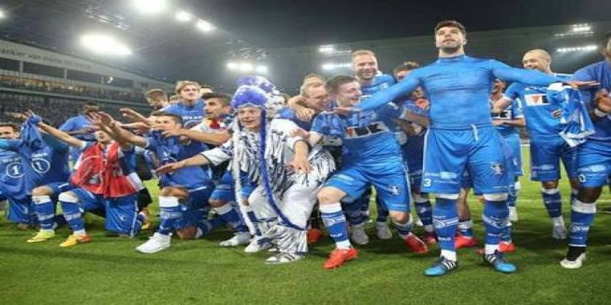 Gent yenilmezliğini sürdürdü
