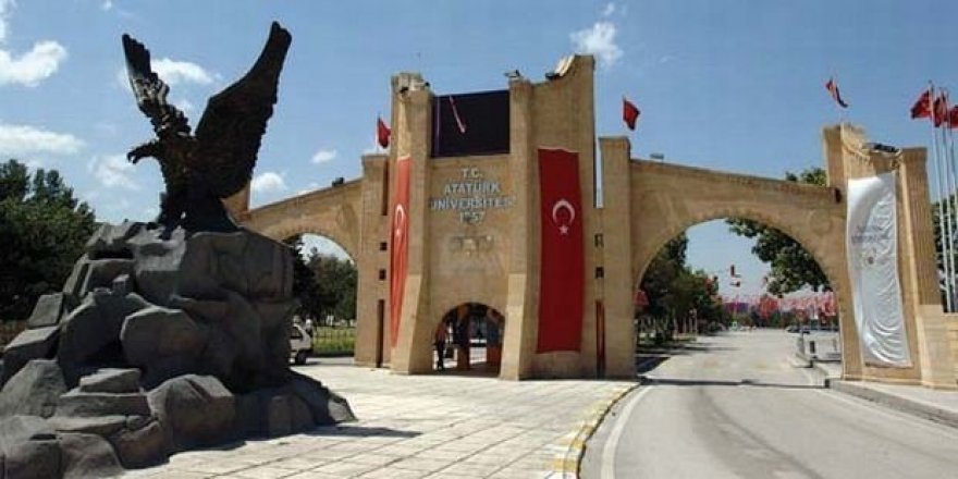 ATAÜNİ’de yeni atamalar