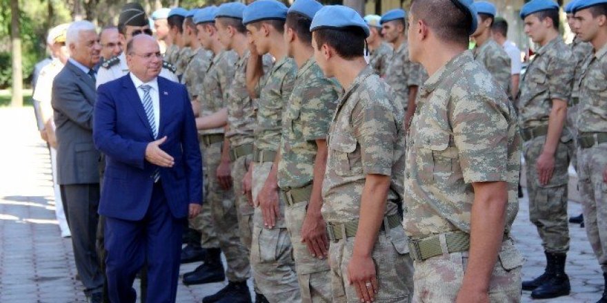 Muğla’da bayramlaşma