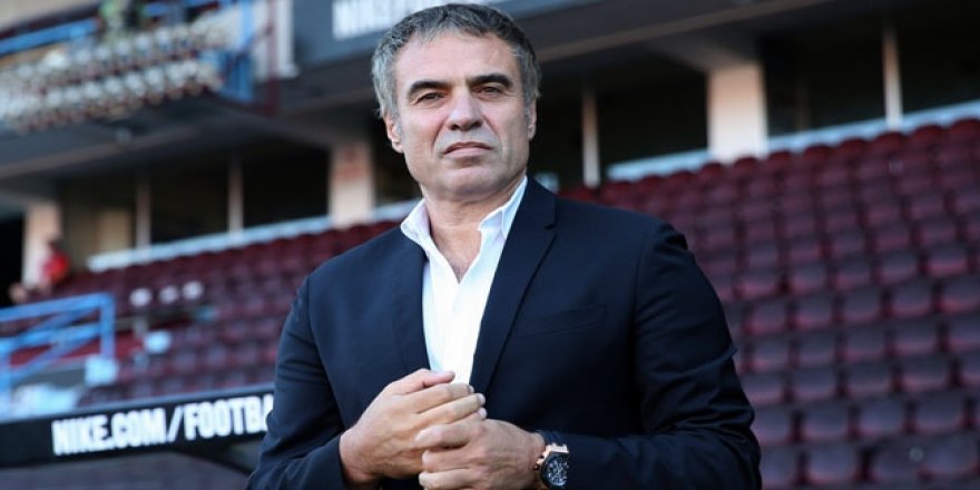 Beşiktaş ile Ersun Yanal PFDK şoku