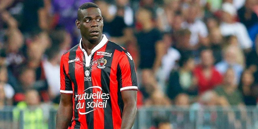 Balotelli 2 golle başladı