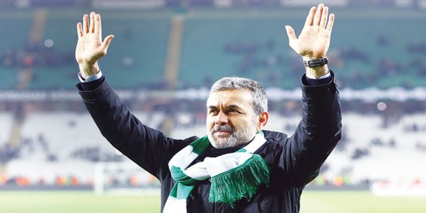Aykut Kocaman: Yeri geldiğinde ‘canın sağ olsun’ demeyi unutmayalım