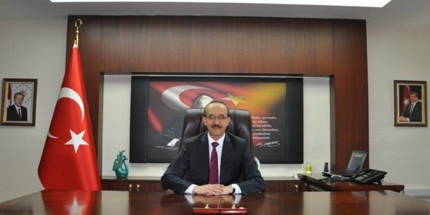 Muş’ta 7 bin 480 aileye bayram yardımı