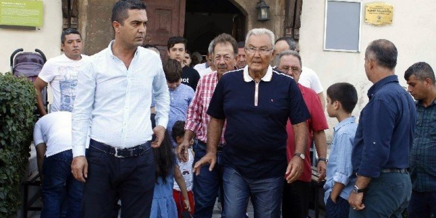Baykal’dan FETÖ soruşturması yorumu